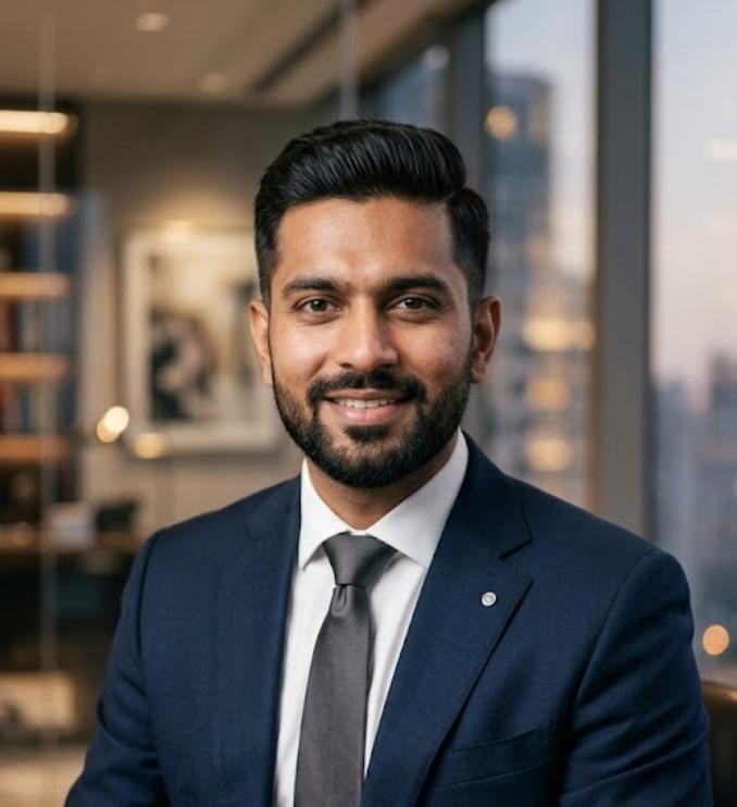 Aditya Misra